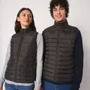 Gekleed bodywarmer - Afbeelding 6