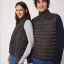Gekleed bodywarmer - Afbeelding 7