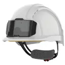 EVOLite® Safety Helmet with Badge Holder - Image 1