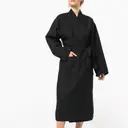 Kimono badjas van honingraat - Afbeelding 2