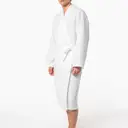 Kimono badjas van honingraat - Afbeelding 3
