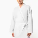 Kimono badjas van honingraat - Afbeelding 5
