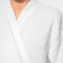 Kimono badjas van honingraat - Afbeelding 6