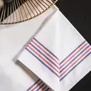 Dish Towel 5 Stripes Origine France Garantie - Image 1