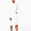 Badjas met capuchon Bio - Afbeelding 18