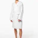 Badjas met capuchon Bio - Afbeelding 11