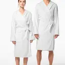 Badjas met capuchon Bio - Afbeelding 15