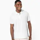 Polo piqué Bio180 - Afbeelding 1
