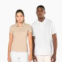 Polo piqué Bio180 - Image 10