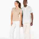 Polo piqué Bio180 - Image 12