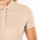 Polo piqué Bio180 - Image 5
