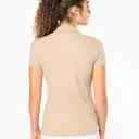 Polo piqué Bio180 - Image 2