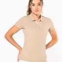 Polo piqué Bio180 - Image 8