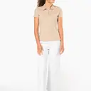 Polo piqué Bio180 - Image 6