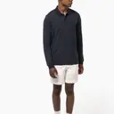 Polo Piqué mit langen Ärmeln Bio180 - Bild 5