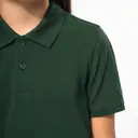 Polo piqué Bio180 - Bild 12