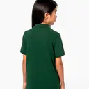 Polo piqué Bio180 - Bild 16
