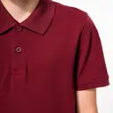 Polo piqué Bio180 - Bild 9
