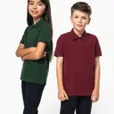 Polo piqué Bio180 - Bild 17
