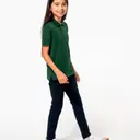 Polo piqué Bio180 - Bild 14