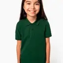 Polo piqué Bio180 - Bild 2