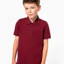 Polo piqué Bio180 - Bild 1