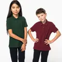 Polo piqué Bio180 - Bild 11