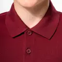 Polo piqué Bio180 - Bild 7