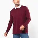 Rugby Polo - Bild 8