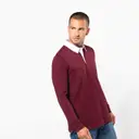 Rugby Polo - Bild 3