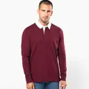 Rugby Polo - Bild 1