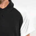 Baseball Polo mit kurzen Ärmeln - Bild 12