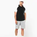 Baseball Polo mit kurzen Ärmeln - Bild 13