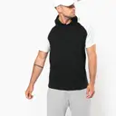 Baseball Polo mit kurzen Ärmeln - Bild 14