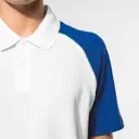 Baseball Polo mit kurzen Ärmeln - Bild 3