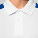 Baseball Polo mit kurzen Ärmeln - Bild 4