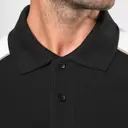 Baseball Polo mit kurzen Ärmeln - Bild 11