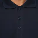 Piqué Polo mit kurzen Ärmeln - Bild 9