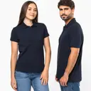 Piqué Polo mit kurzen Ärmeln - Bild 7