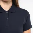Piqué Polo mit kurzen Ärmeln - Bild 8