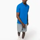 Short Sleeve Piqué Polo - Image 7