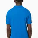 Short Sleeve Piqué Polo - Image 2