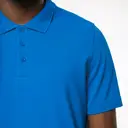 Short Sleeve Piqué Polo - Image 3