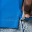 Short Sleeve Piqué Polo - Image 6