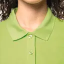 Polo mit kurzen Ärmeln - Bild 5
