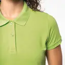 Polo mit kurzen Ärmeln - Bild 3