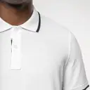 Polo mit kurzen Ärmeln - Bild 5