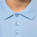 Polo mit kurzen Ärmeln - Bild 8