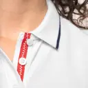 Piqué Polo mit kurzen Ärmeln - Bild 5