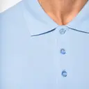 Piqué Polo mit kurzen Ärmeln - Bild 7